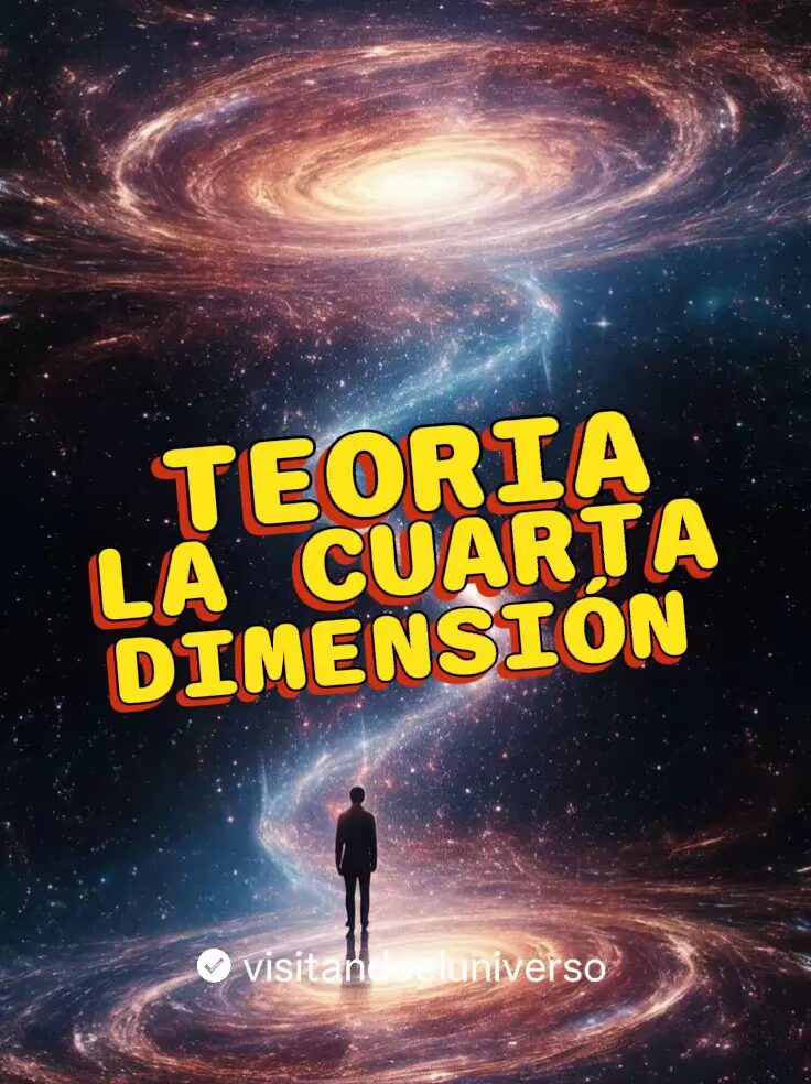 TEORIA: La 4 Dimensión