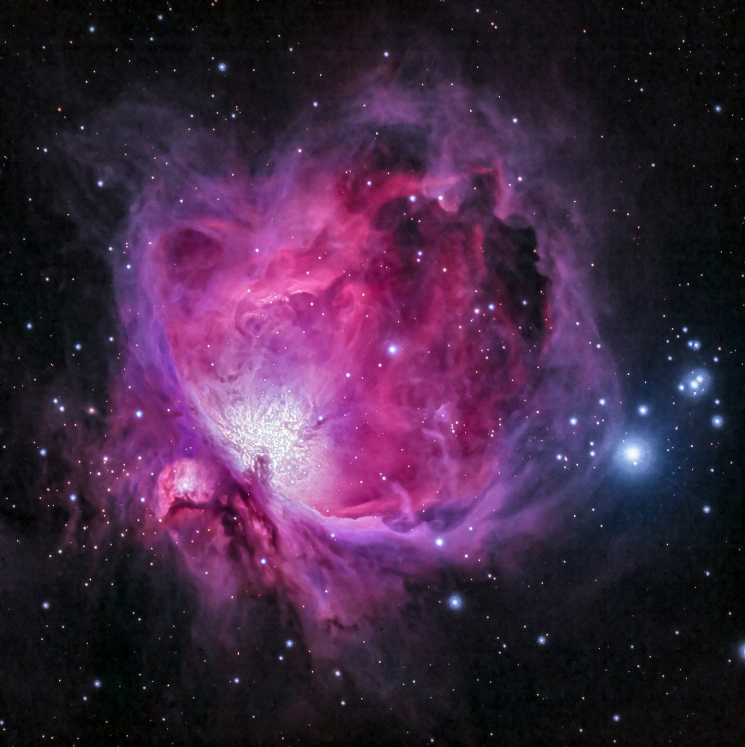 La influencia del cosmos en la cultura humana