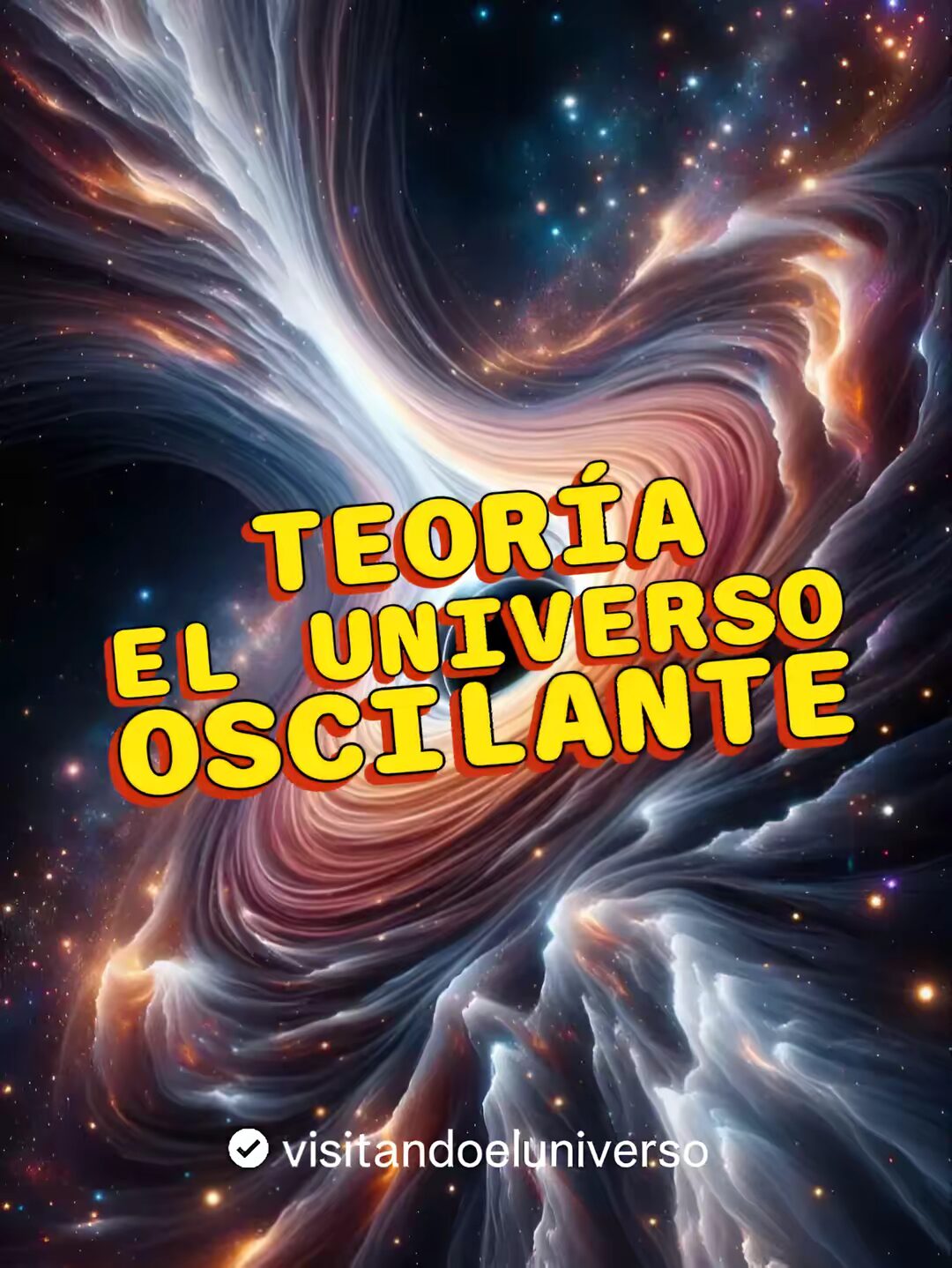 TEORIA: Universo Oscilante