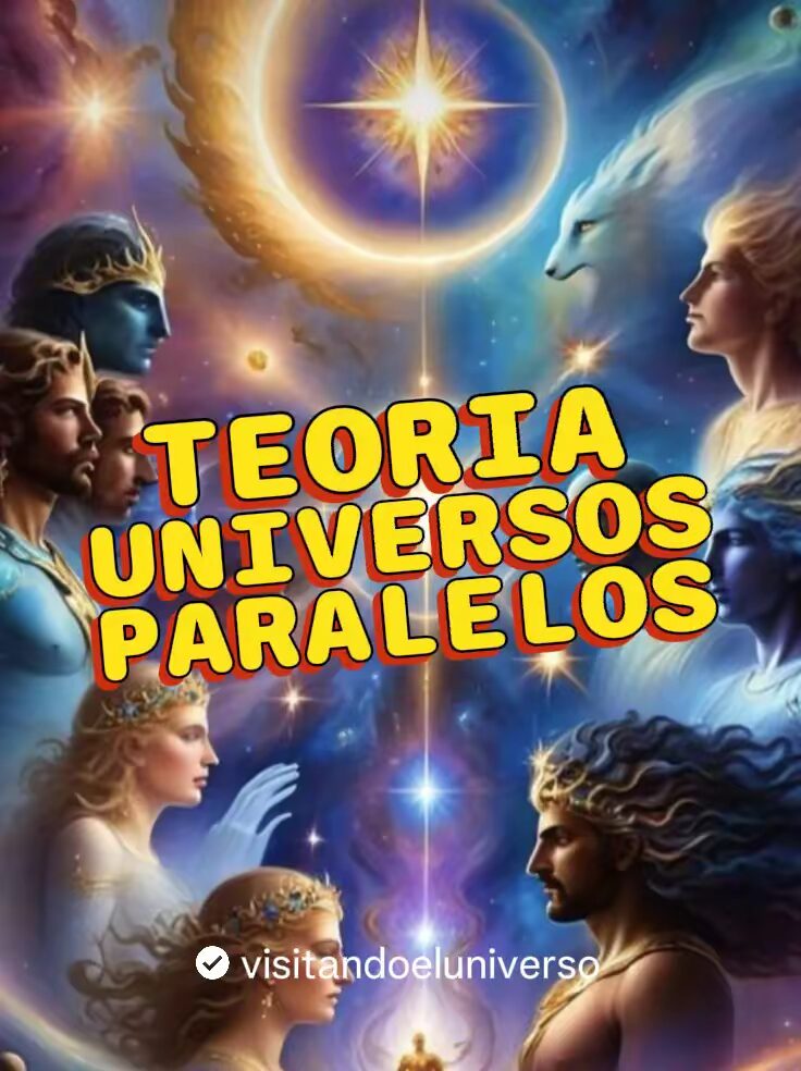 La Teoría De Los Universos Paralelos