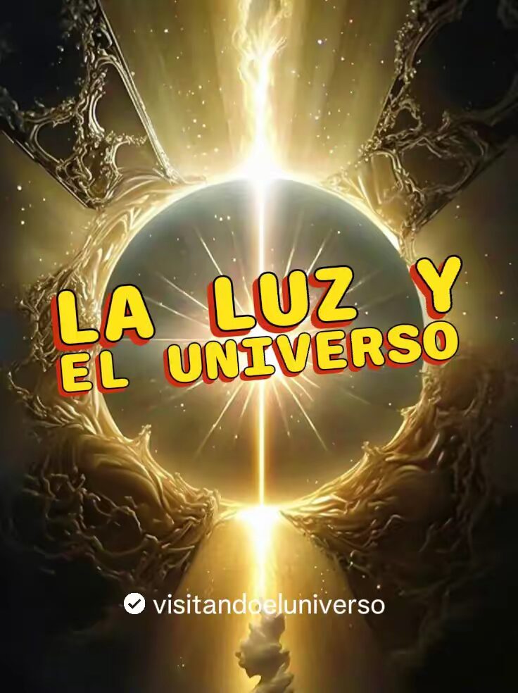 La Luz y El Universo
