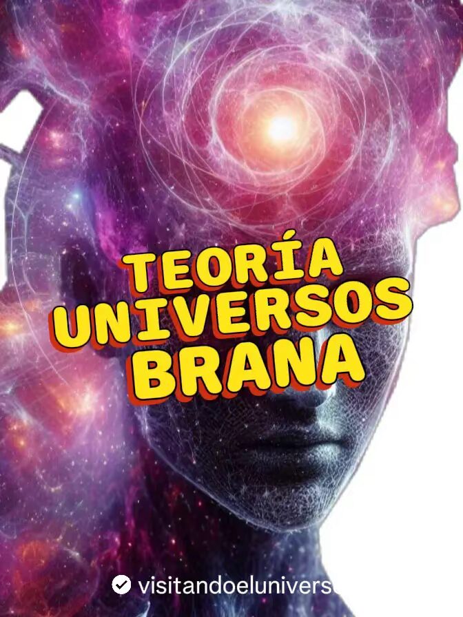 TEORIA: Universos Brana