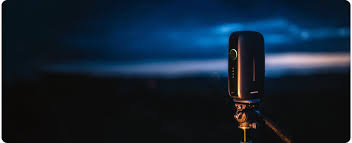 Telescopio: DWARF Mini