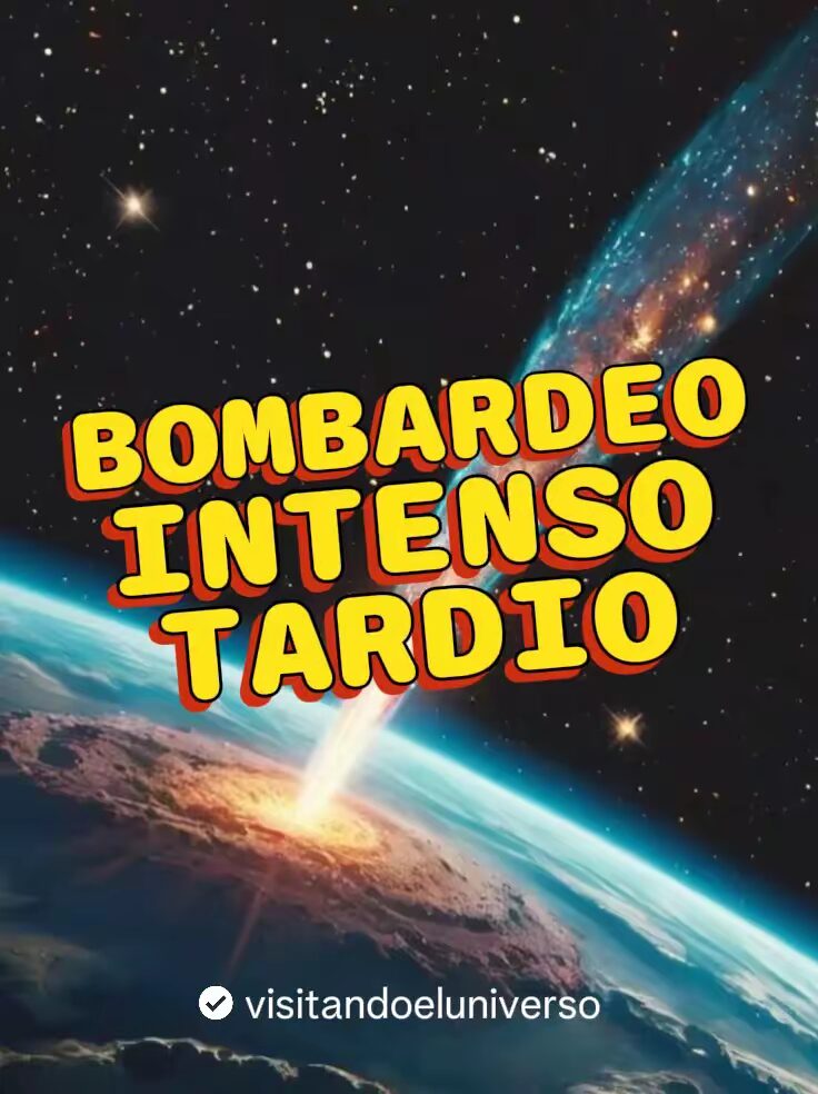 (BIT): Bombardeo Intenso Tardio