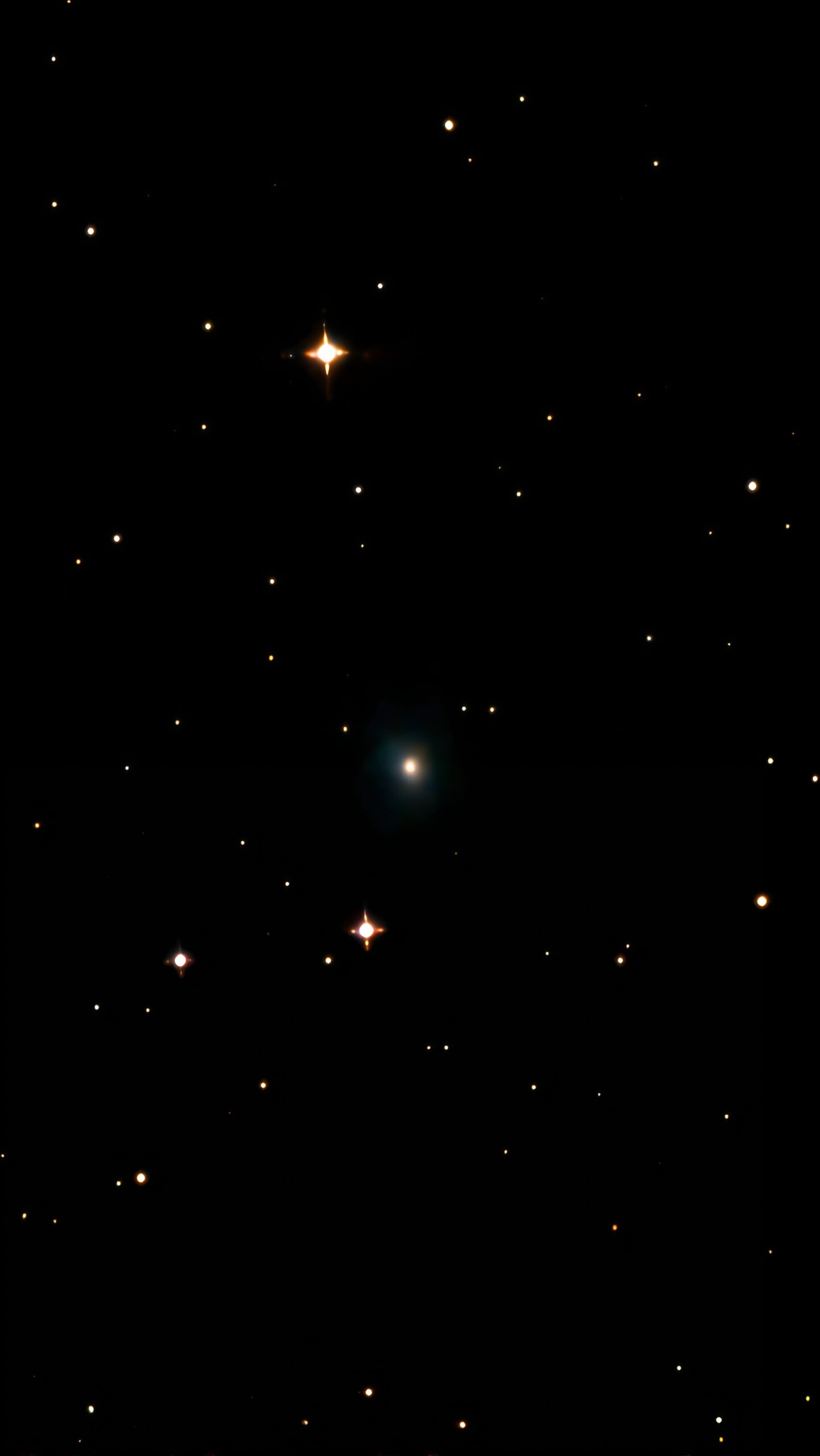 3I/ATLAS: un visitante interestelar que revoluciona la astronomía