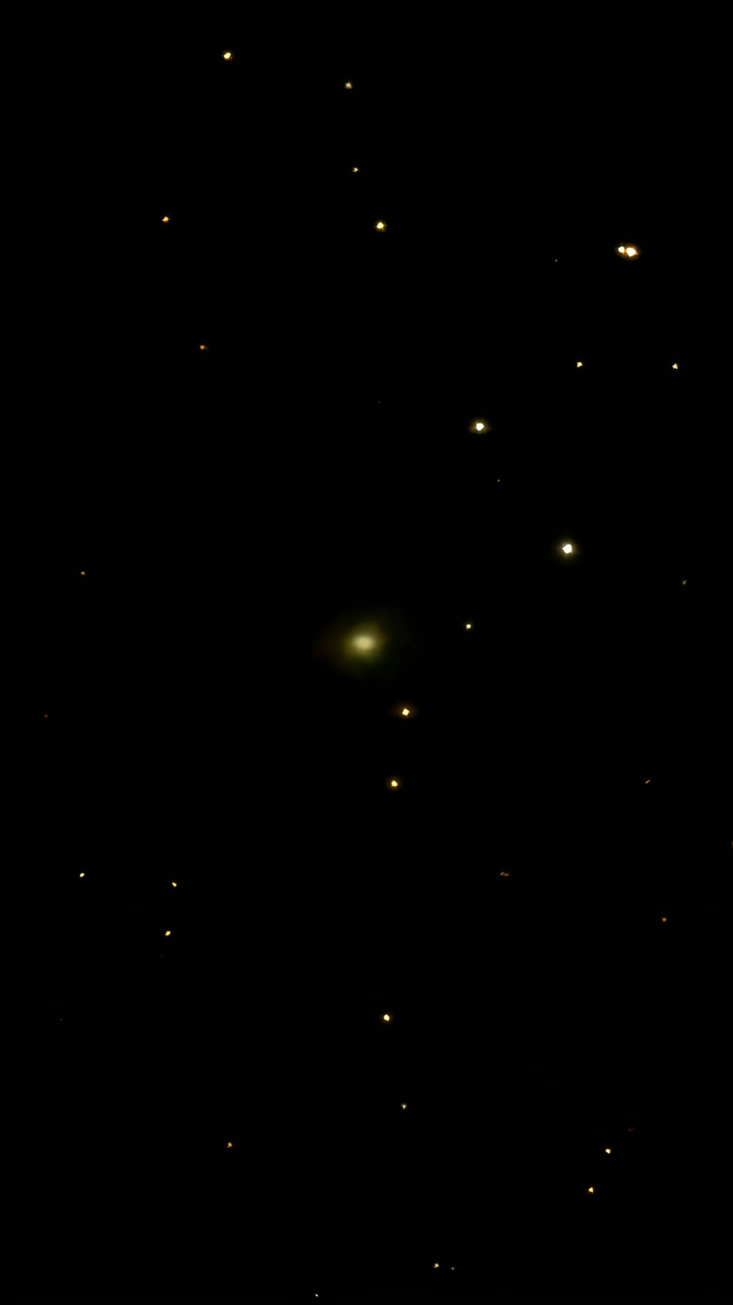 3I/ATLAS: un visitante interestelar