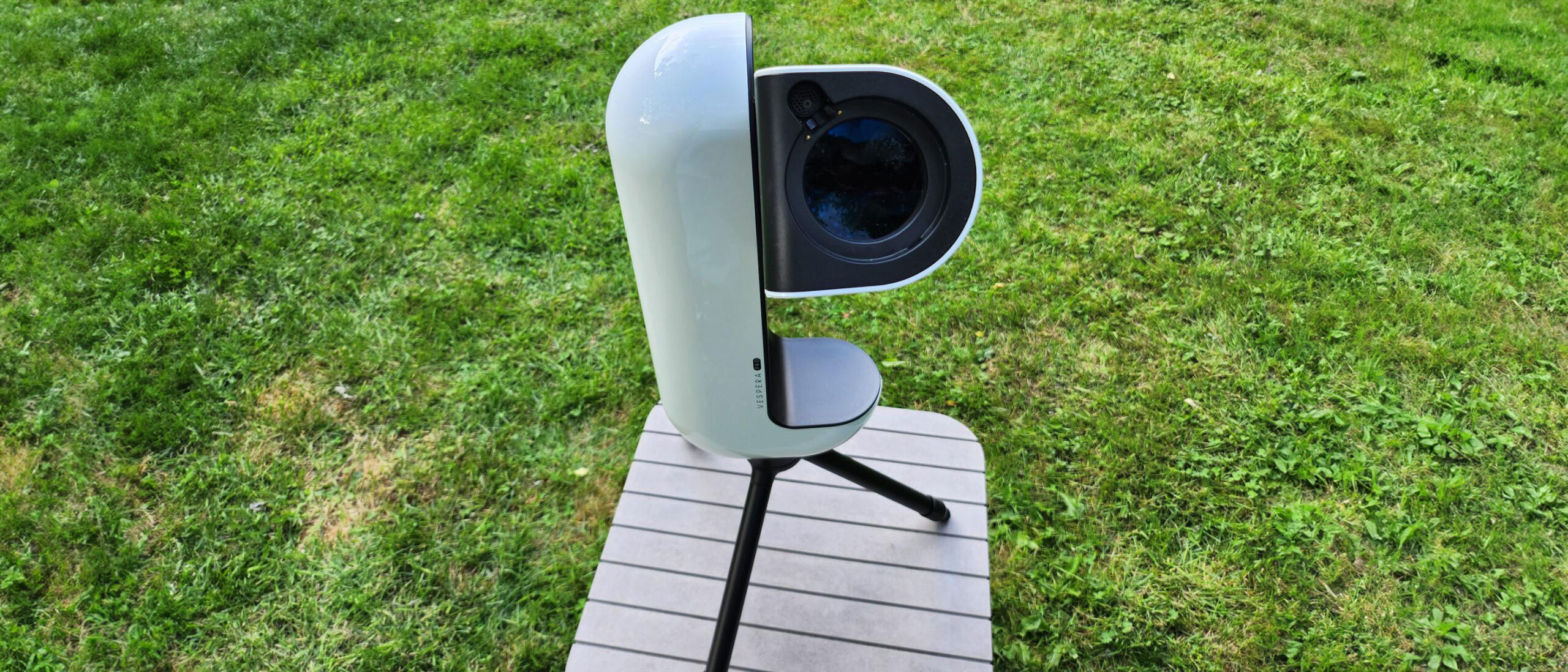 Telescopio: Vaonis Vespera PRO