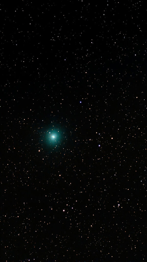 Cometa C2025 R2