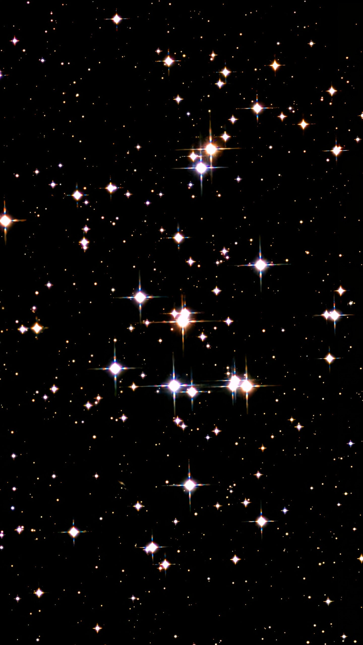 M44: Caracterización astrofísica del cúmulo abierto Praesepe