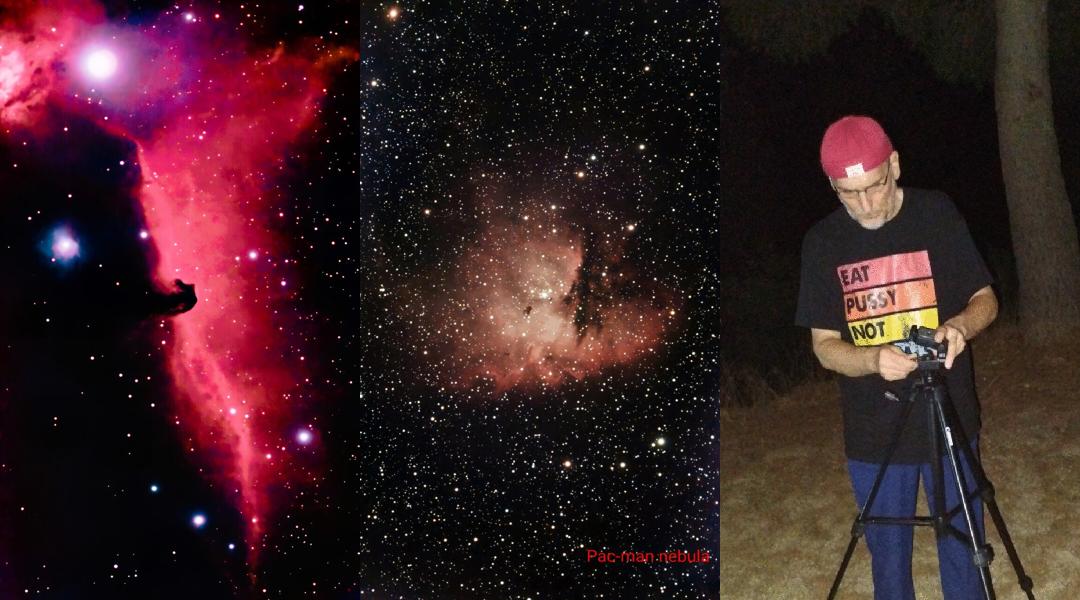 Ernest-Vicent Diago: cuando la música y las estrellas se encuentran