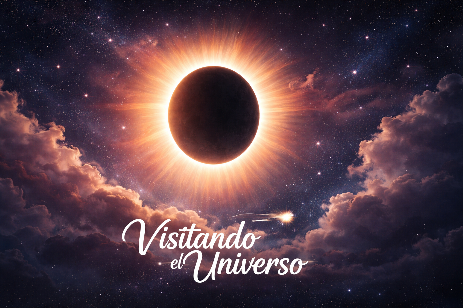 El eclipse solar del 12 de agosto de 2026