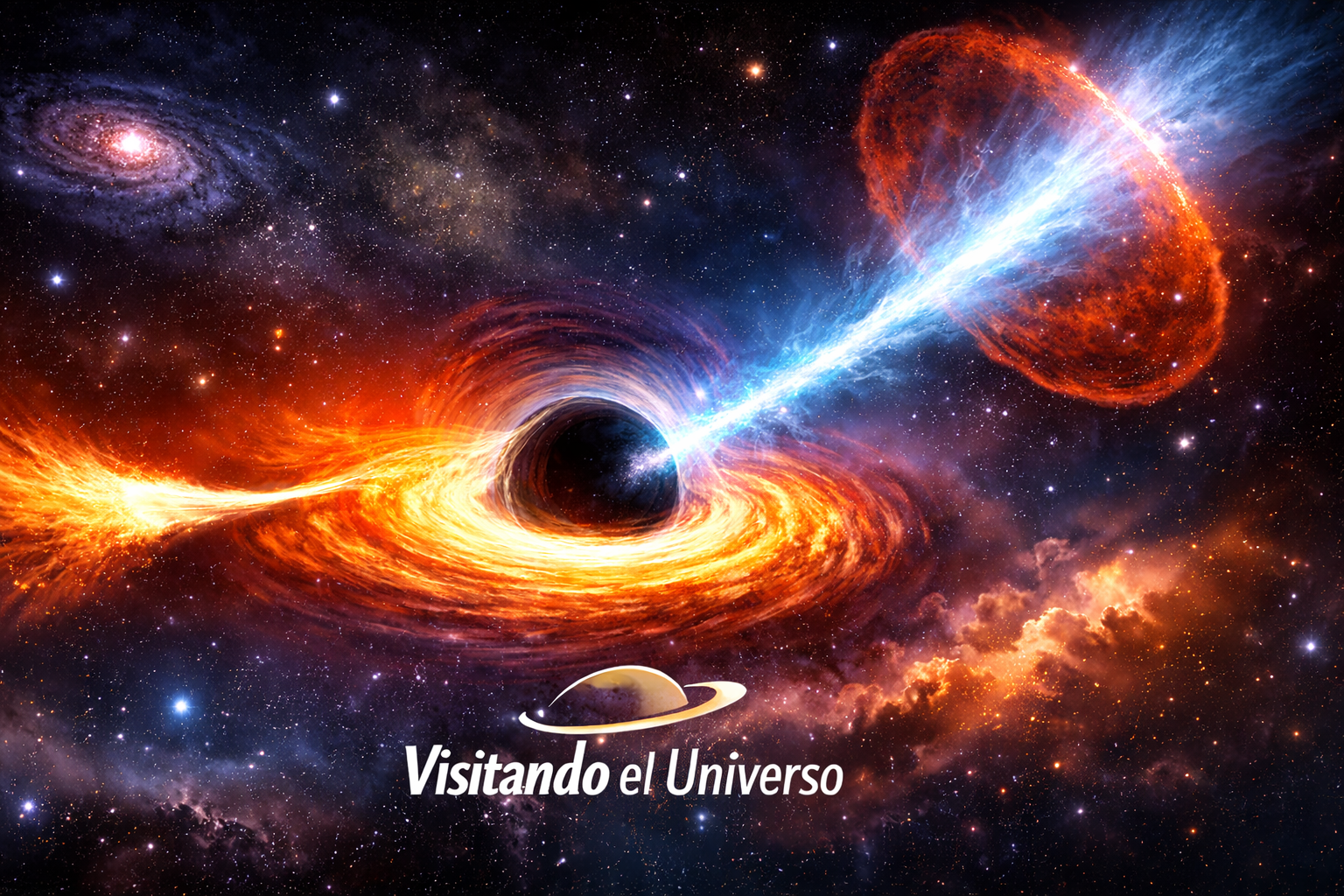 AT2018hyz: Un agujero negro supermasivo despierta años después