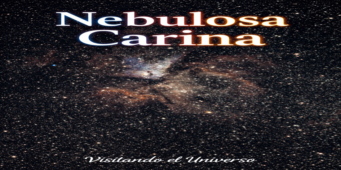 Nebulosa Carina: Un laboratorio cósmico de nacimiento y muerte estelar