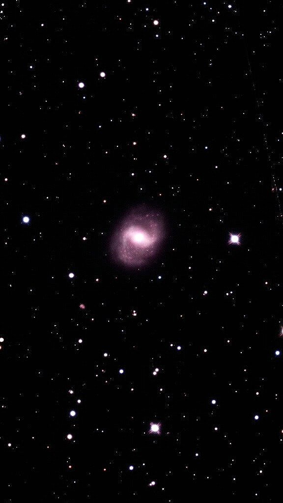 Galaxia M91