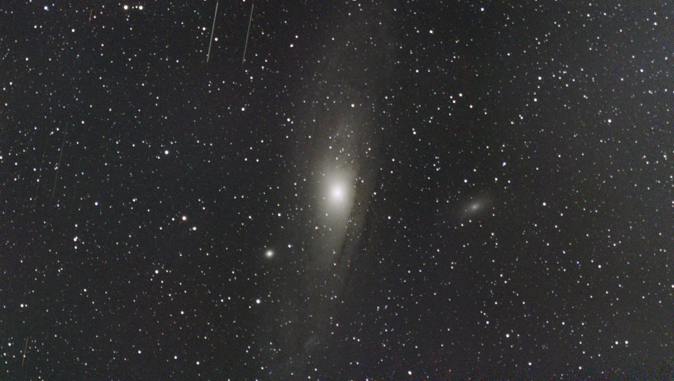 La Galaxia de Andrómeda (M31): una visión científica integral