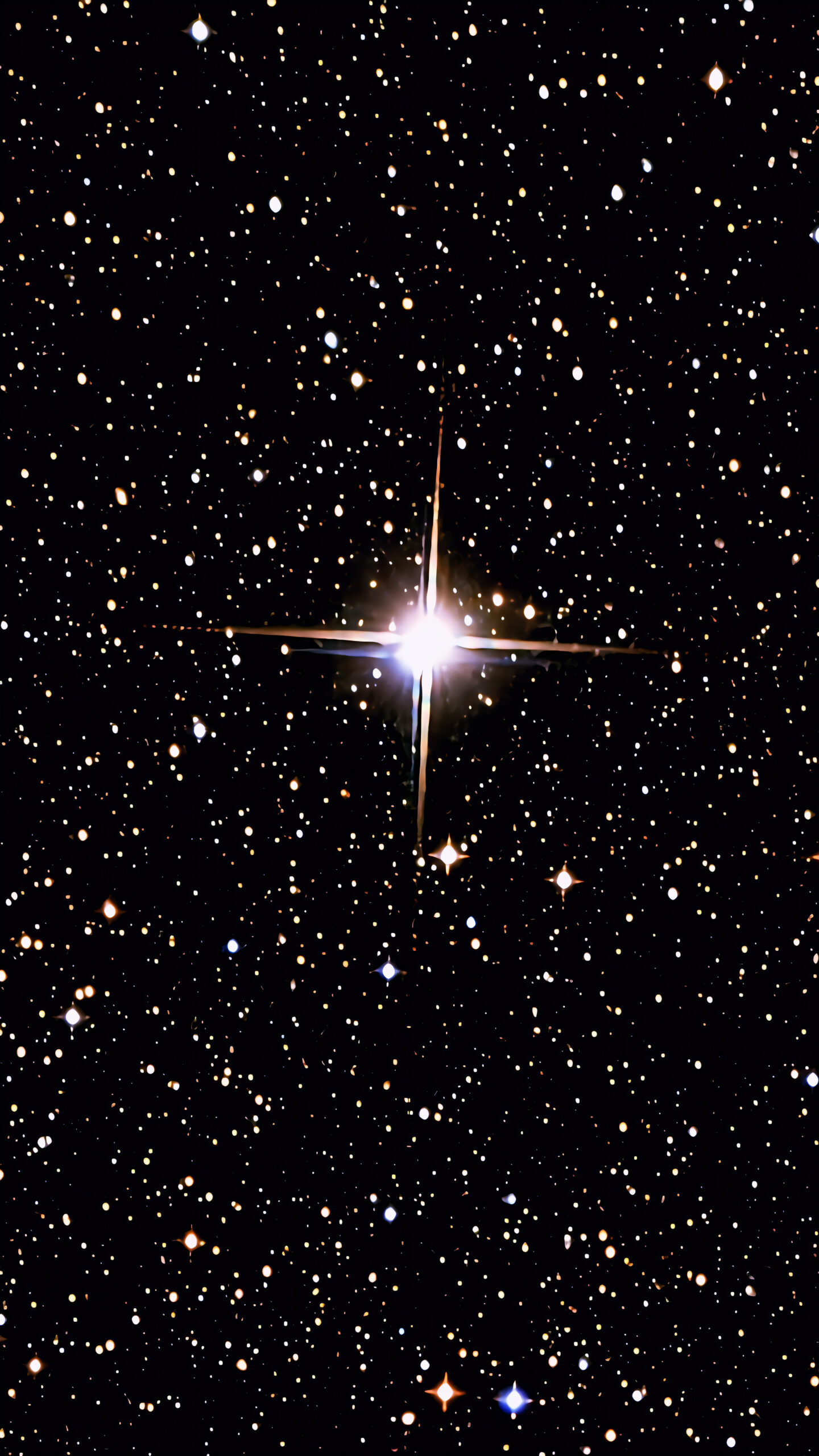 Albireo: la joya doble de la Vía Láctea