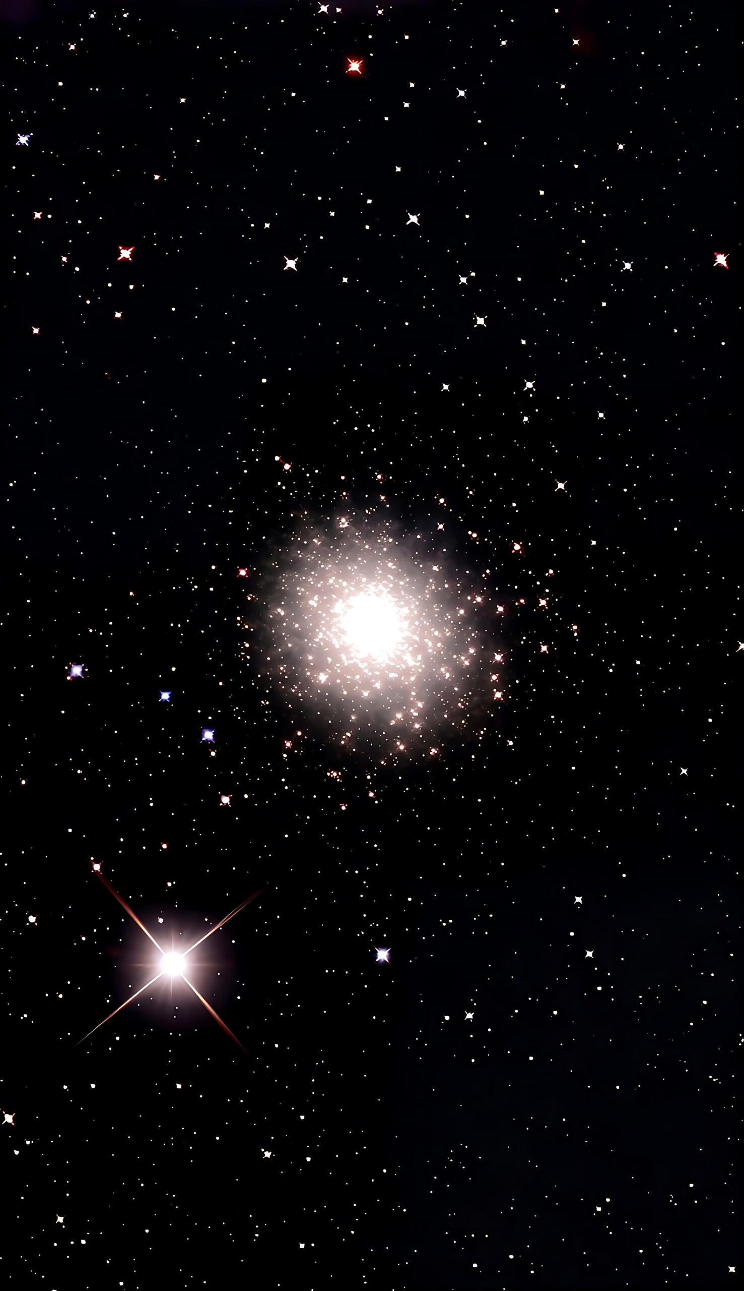 Messier M5