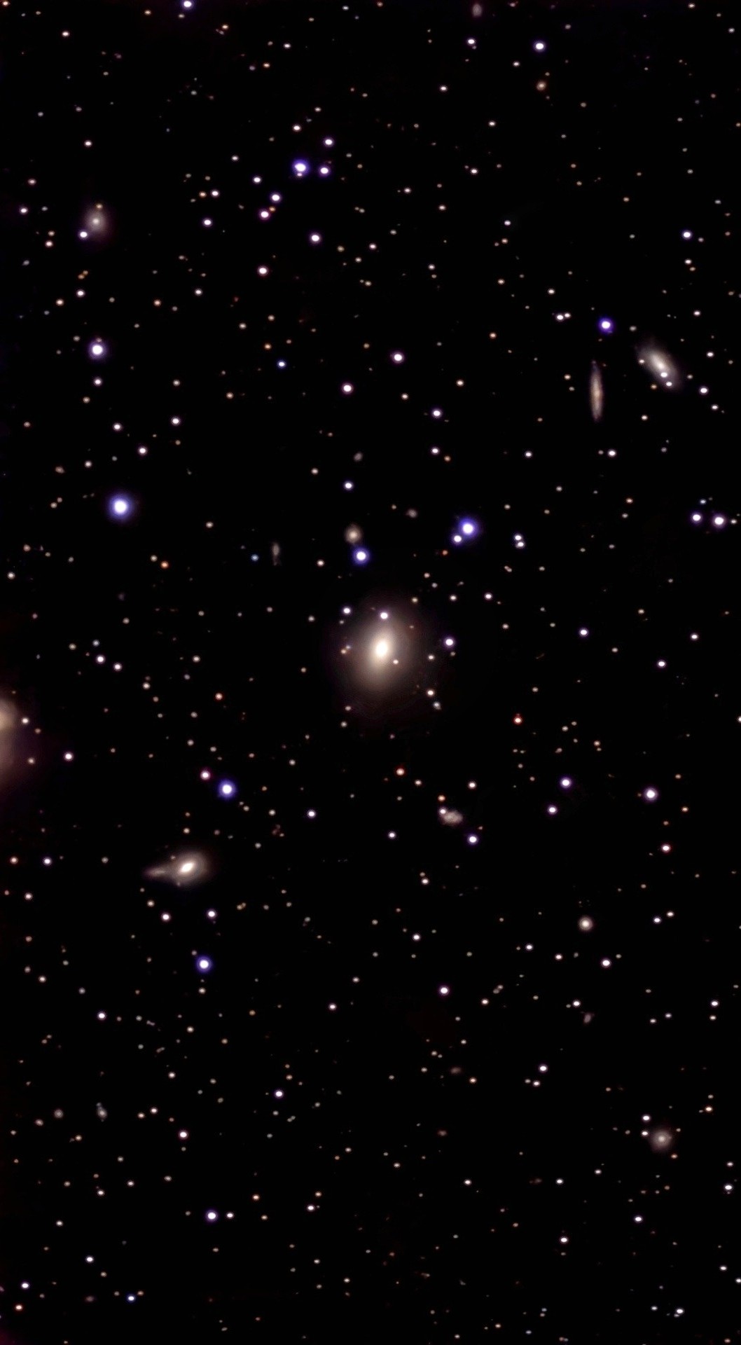 Galaxia M59