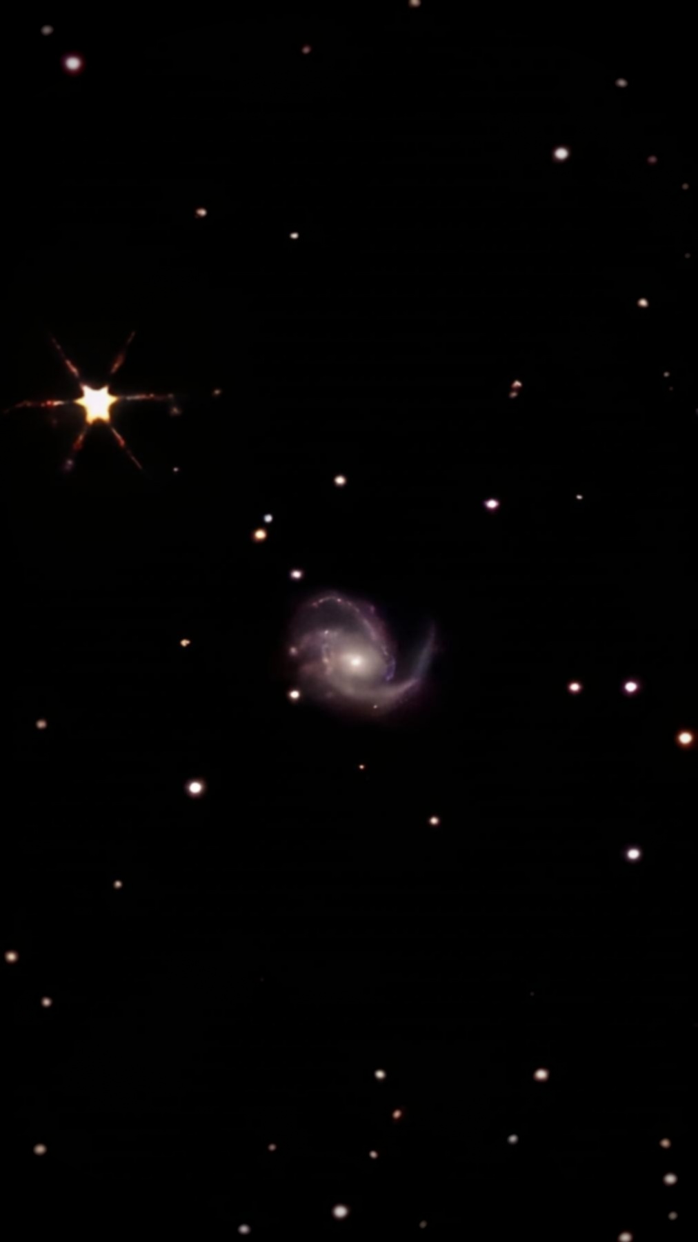 Galaxia M99